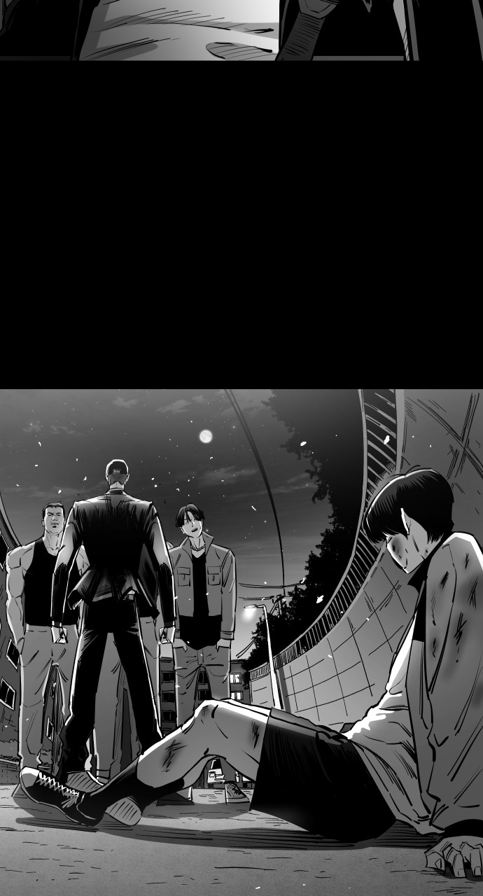 Build Up chapter 106 page 34