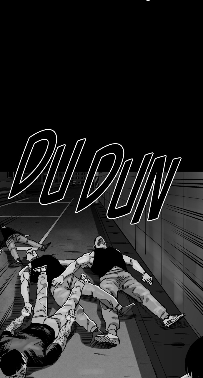 Build Up chapter 106 page 38