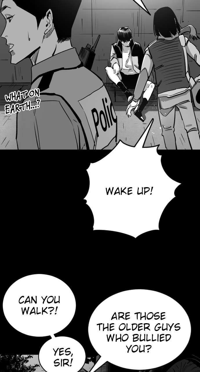 Build Up chapter 106 page 40