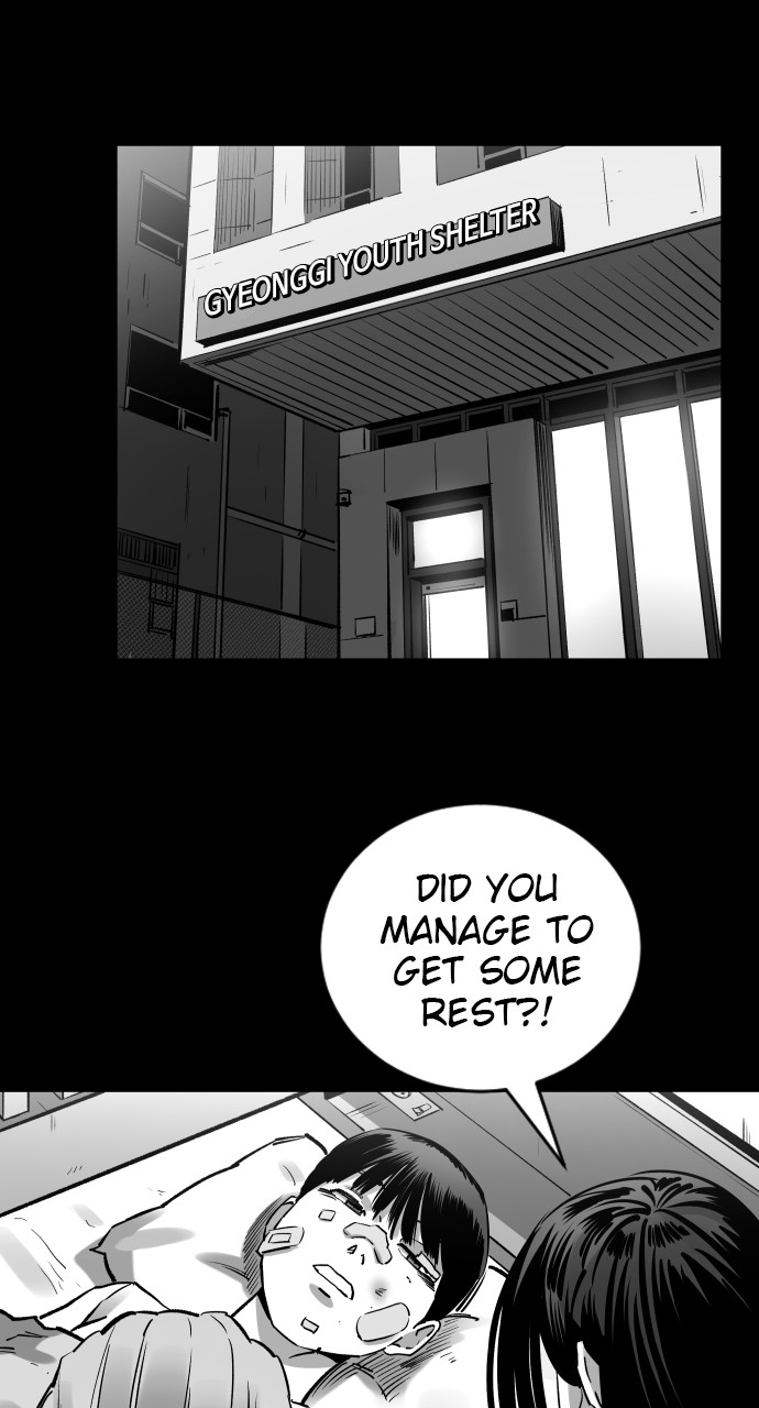 Build Up chapter 106 page 42