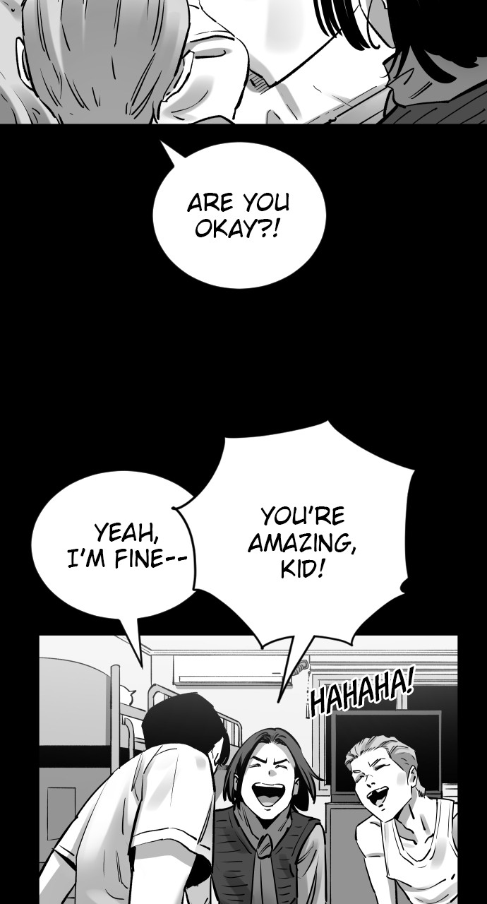 Build Up chapter 106 page 43