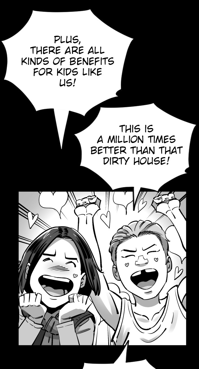 Build Up chapter 106 page 46