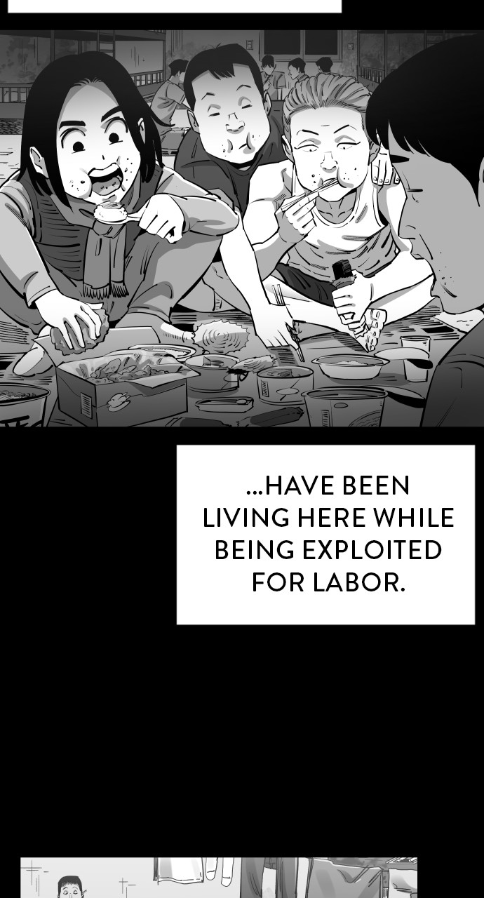 Build Up chapter 106 page 5