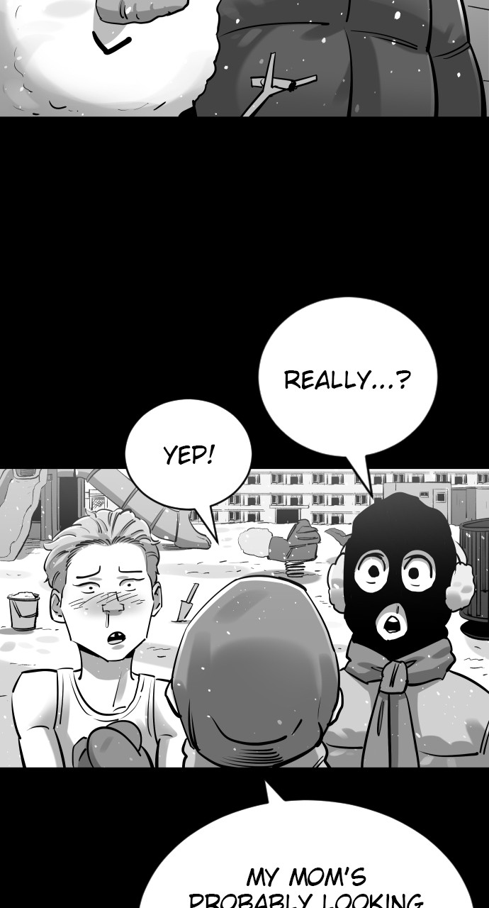 Build Up chapter 106 page 64