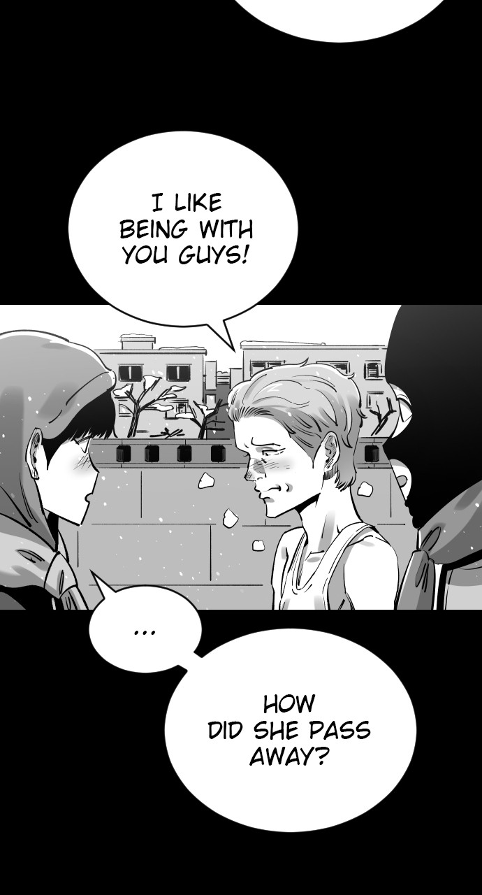 Build Up chapter 106 page 69