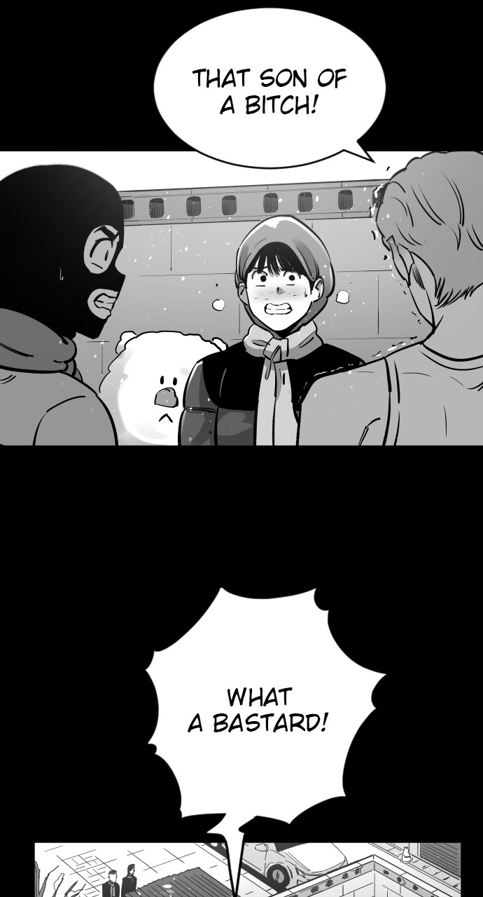 Build Up chapter 106 page 73