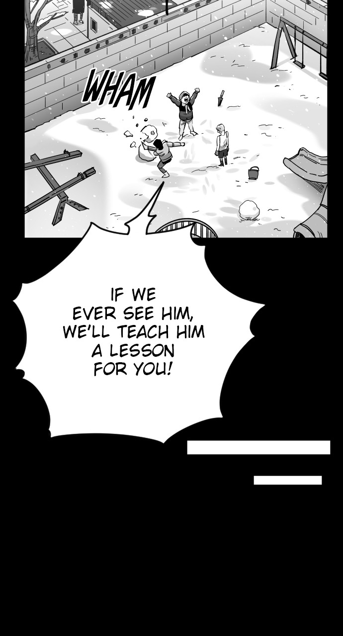 Build Up chapter 106 page 74