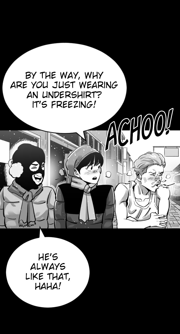 Build Up chapter 106 page 75