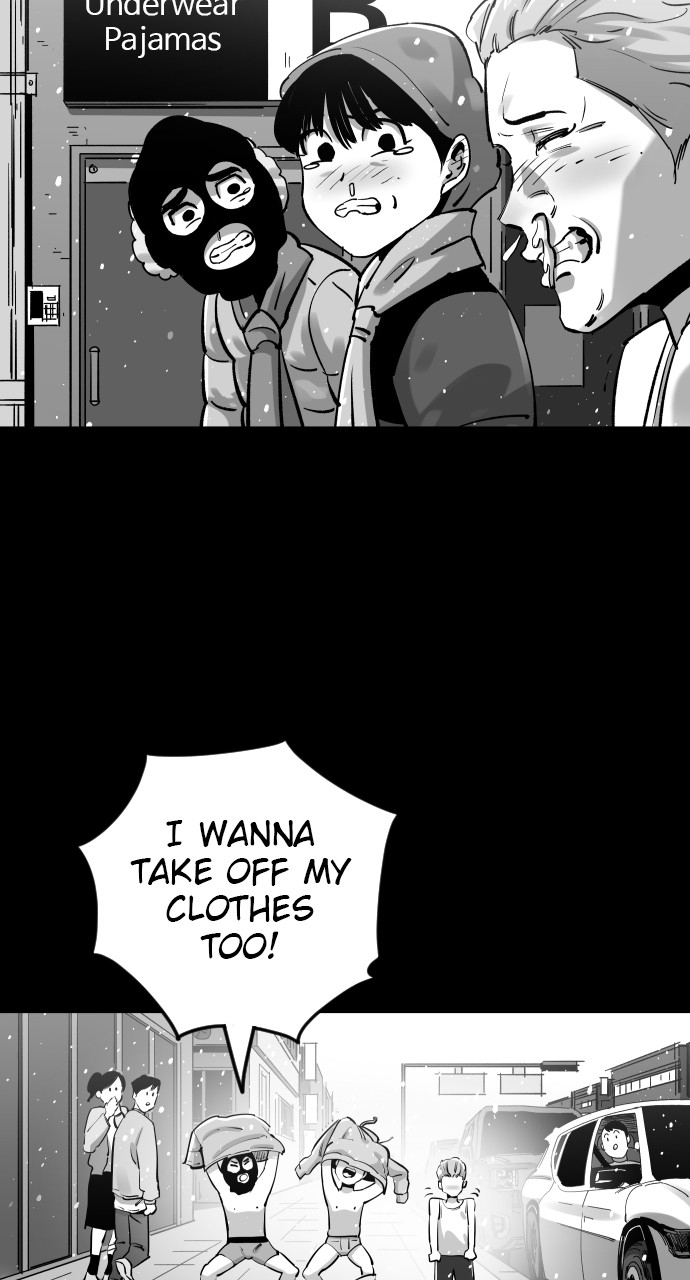 Build Up chapter 106 page 80