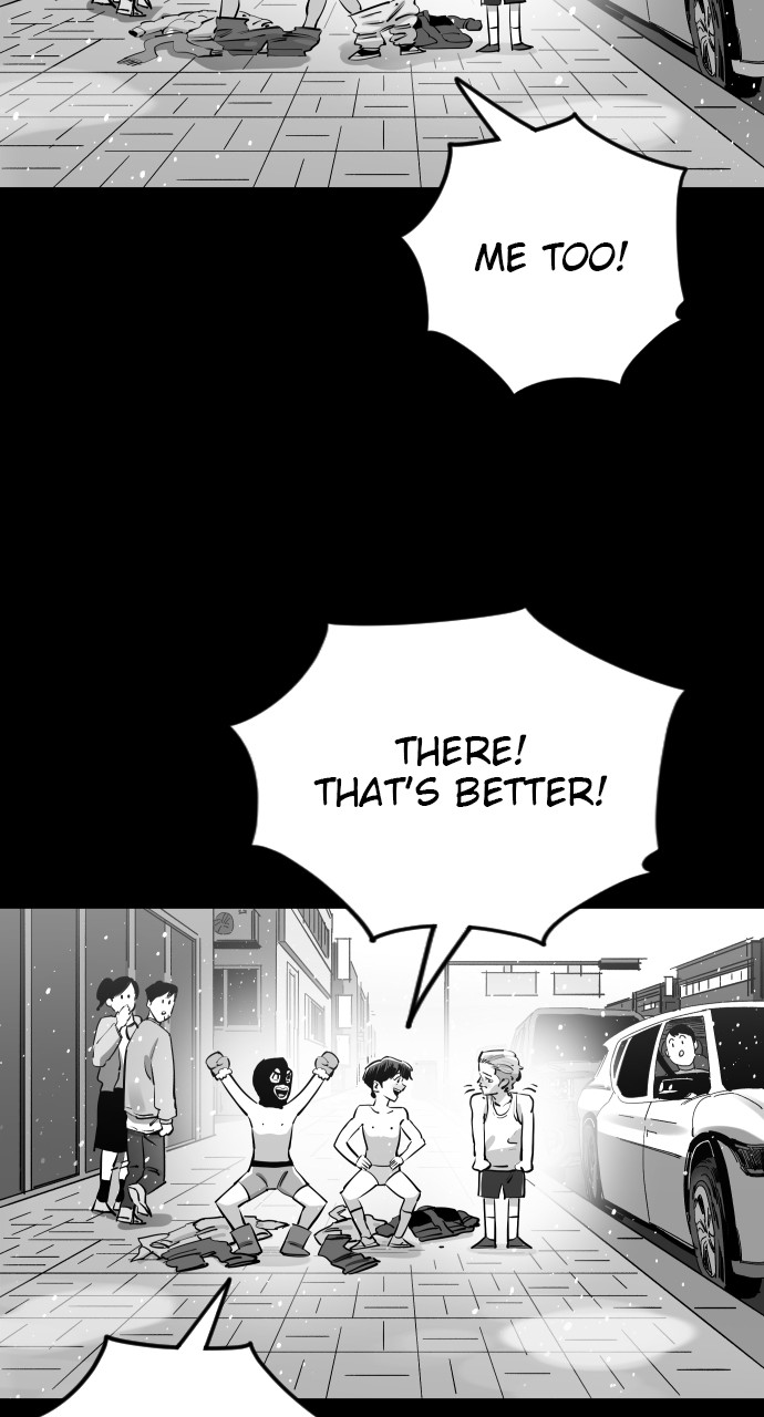 Build Up chapter 106 page 81