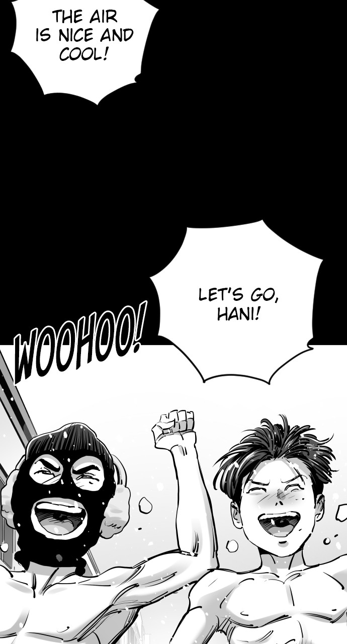 Build Up chapter 106 page 82