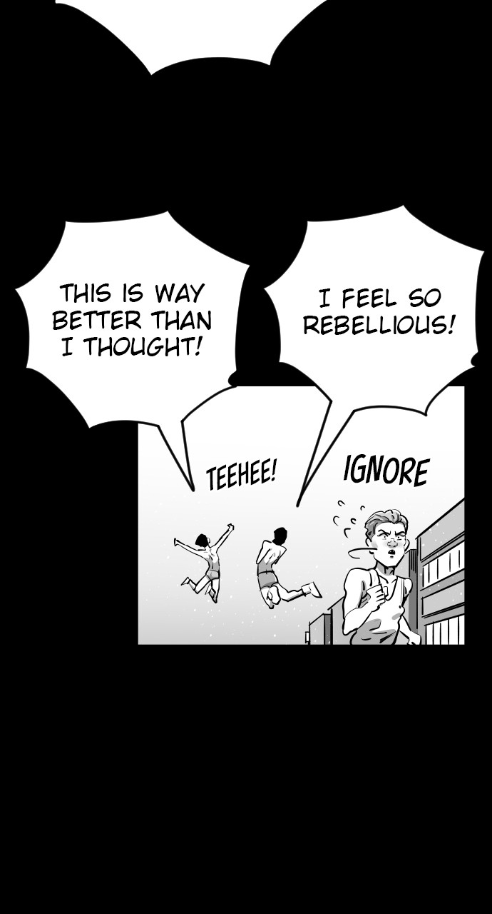 Build Up chapter 106 page 84