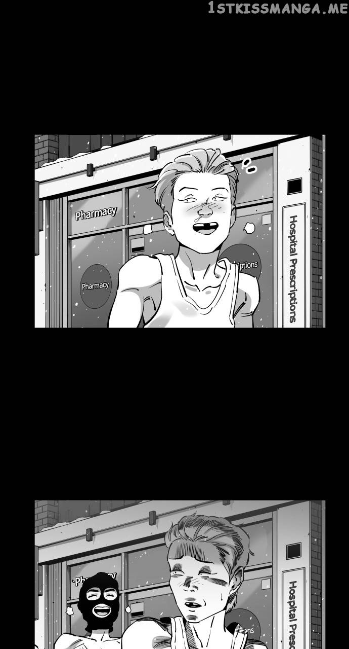 Build Up chapter 107 page 15