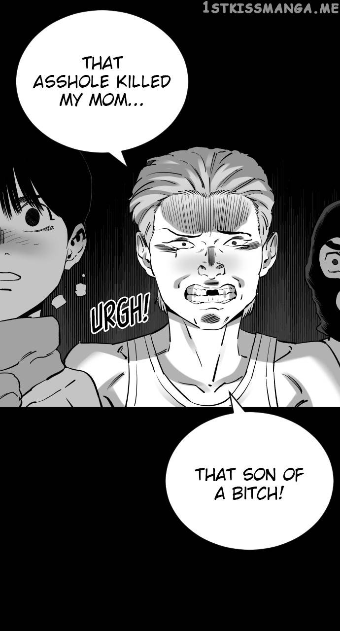 Build Up chapter 107 page 22