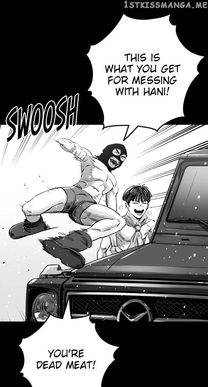 Build Up chapter 107 page 32