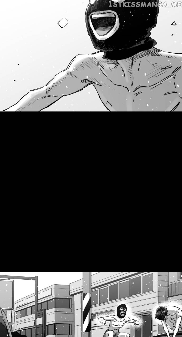 Build Up chapter 107 page 37