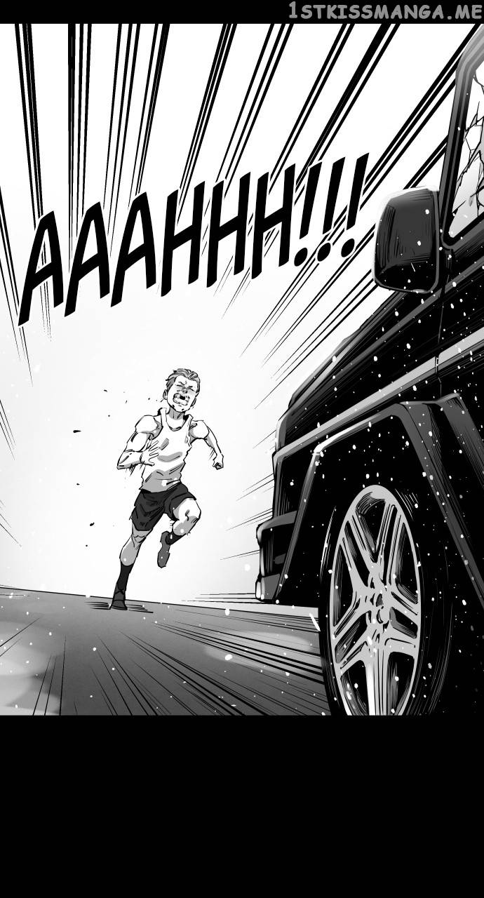 Build Up chapter 107 page 40