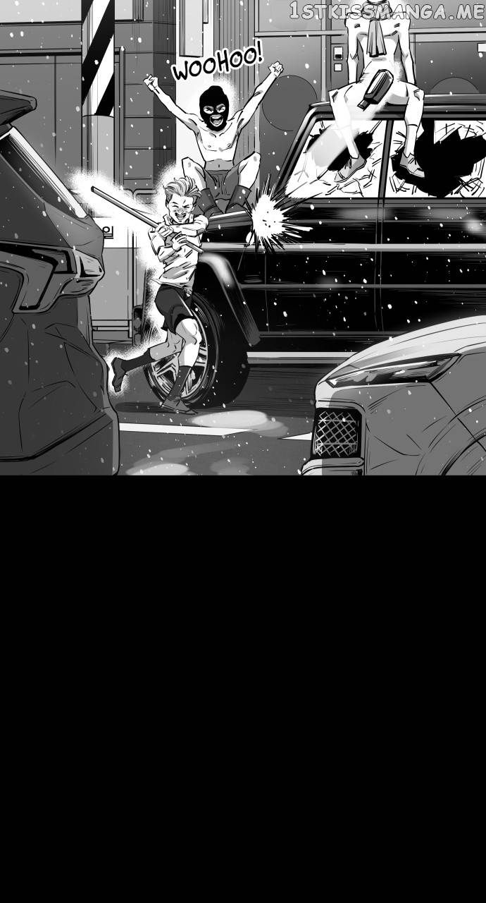 Build Up chapter 107 page 49
