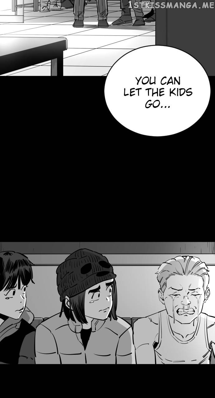 Build Up chapter 107 page 73