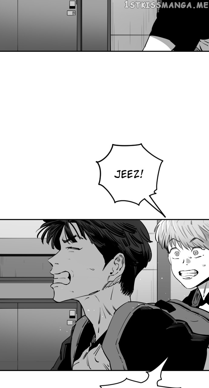 Build Up chapter 108 page 11