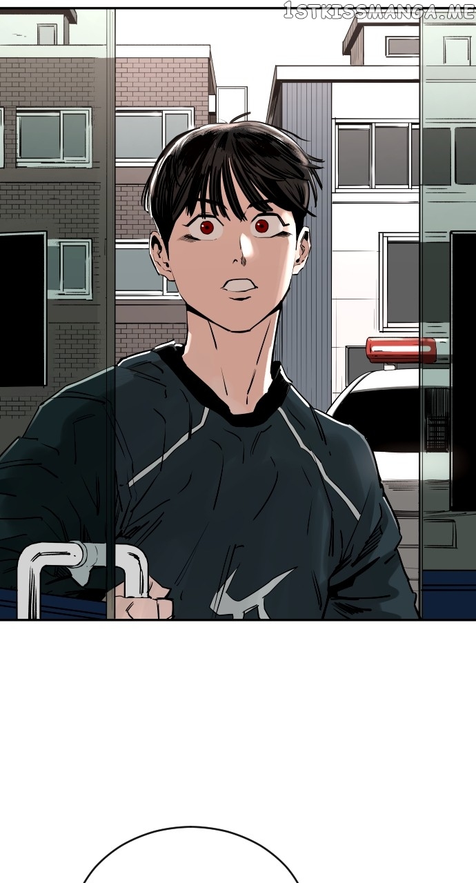 Build Up chapter 108 page 16