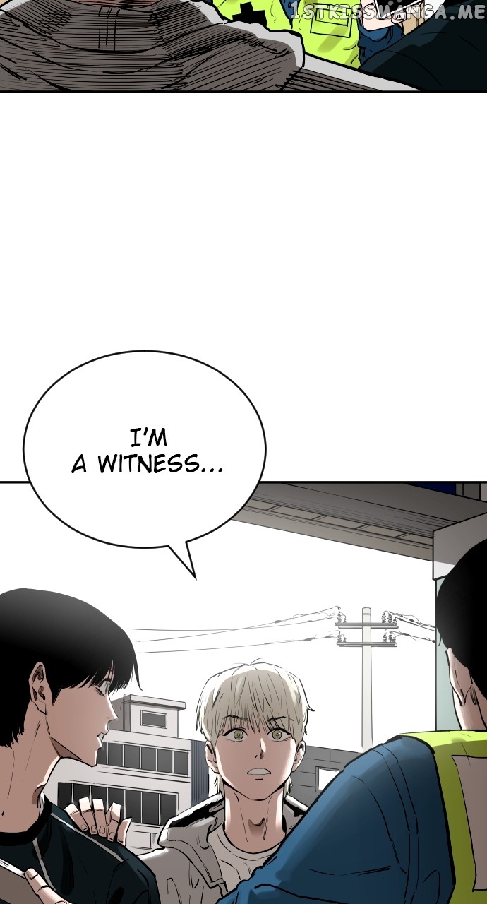 Build Up chapter 108 page 27