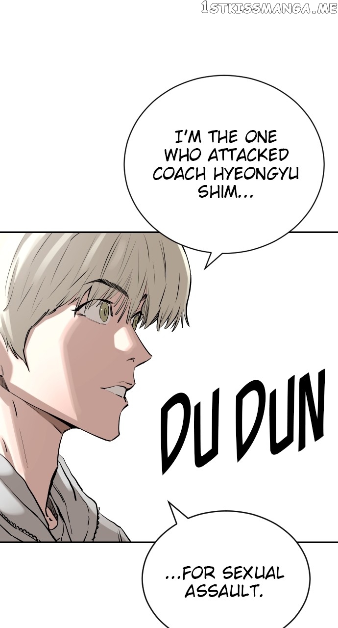 Build Up chapter 108 page 29