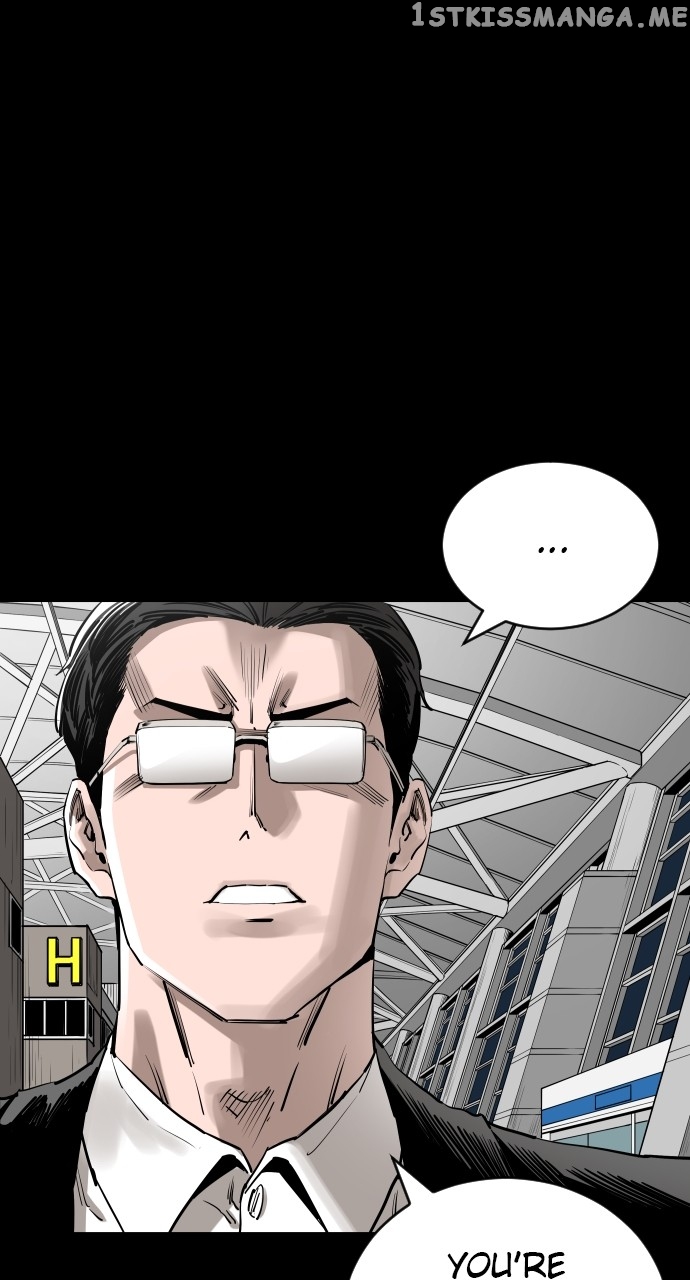 Build Up chapter 108 page 32