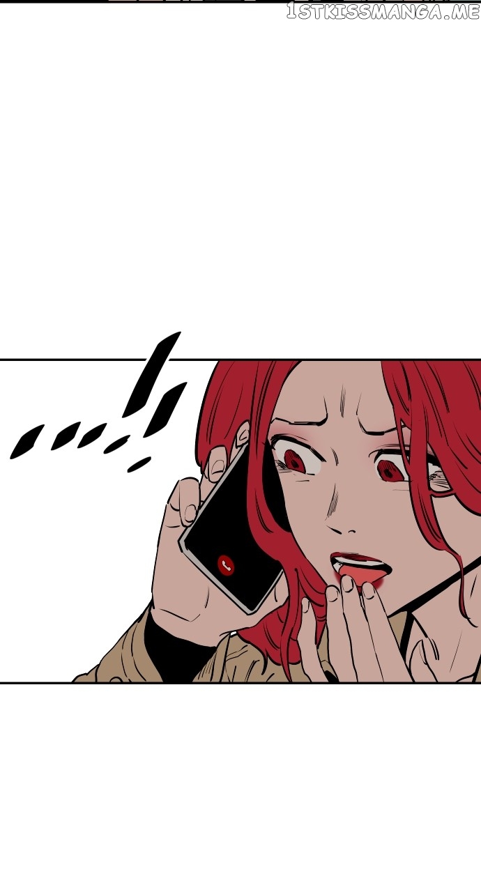 Build Up chapter 108 page 41