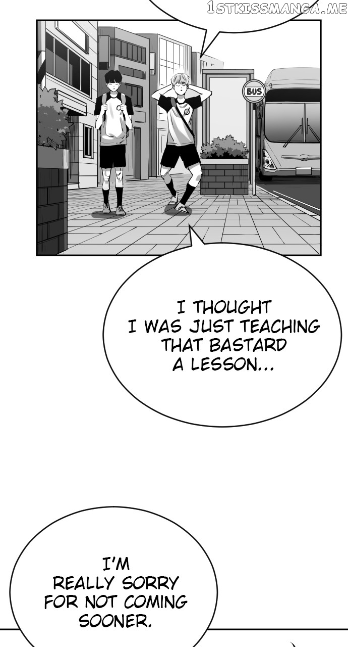 Build Up chapter 108 page 5