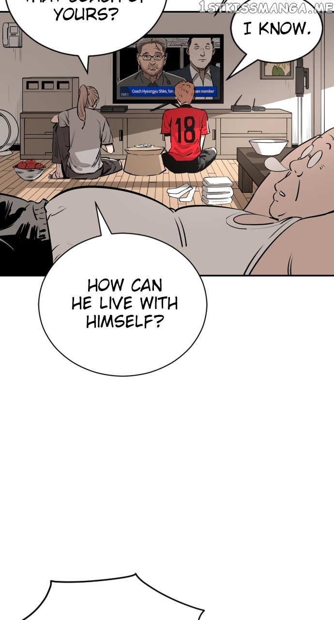 Build Up chapter 108 page 54