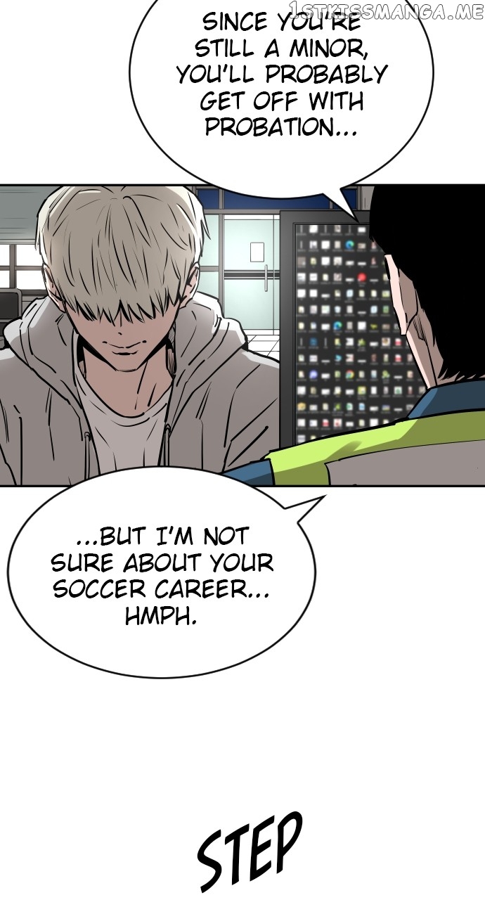 Build Up chapter 108 page 59