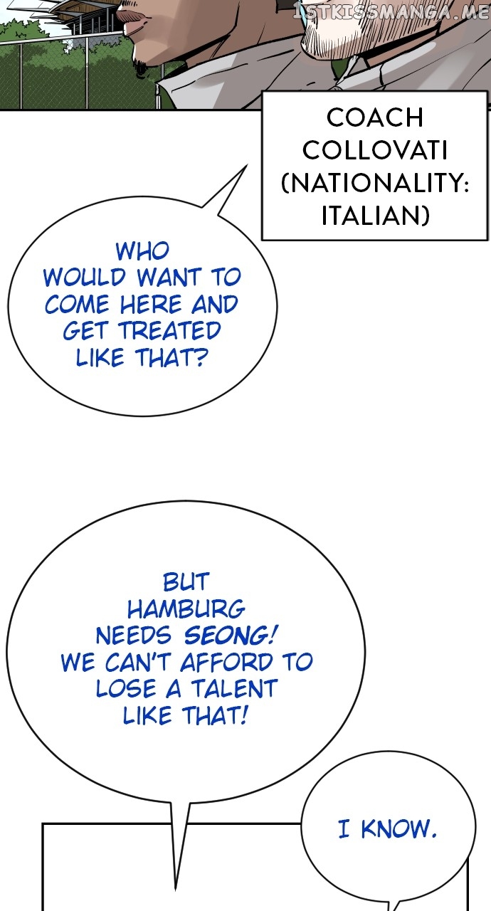 Build Up chapter 108 page 63