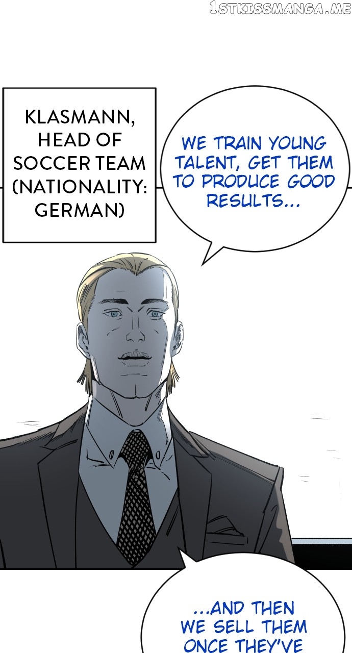 Build Up chapter 108 page 69