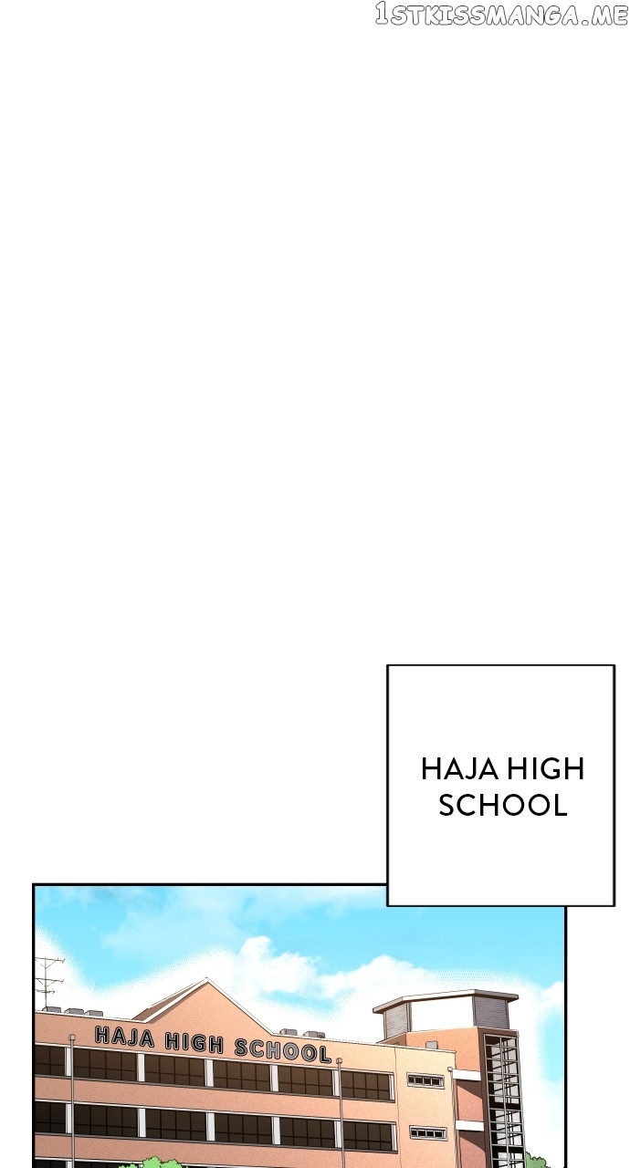 Build Up chapter 109 page 1