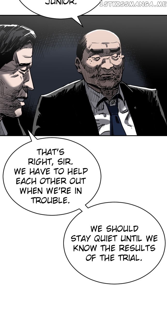 Build Up chapter 109 page 14