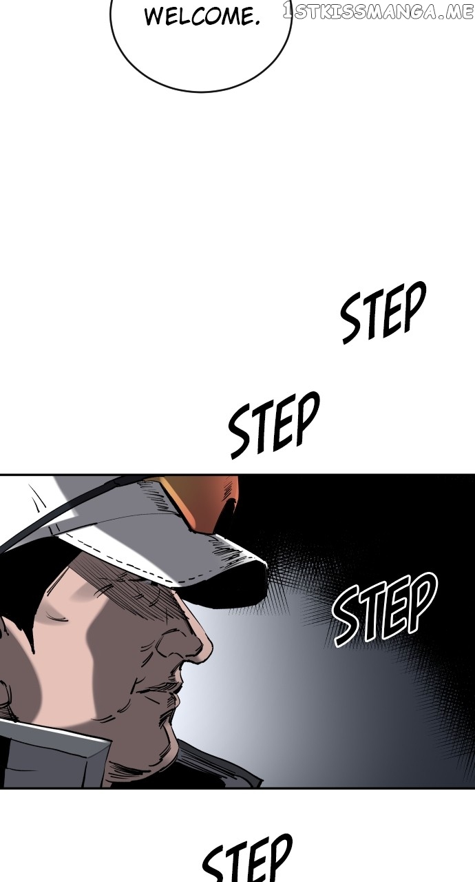 Build Up chapter 109 page 19