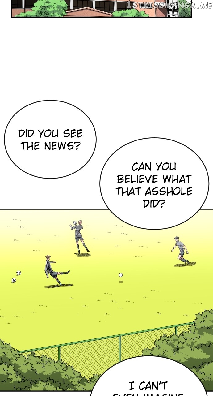 Build Up chapter 109 page 2