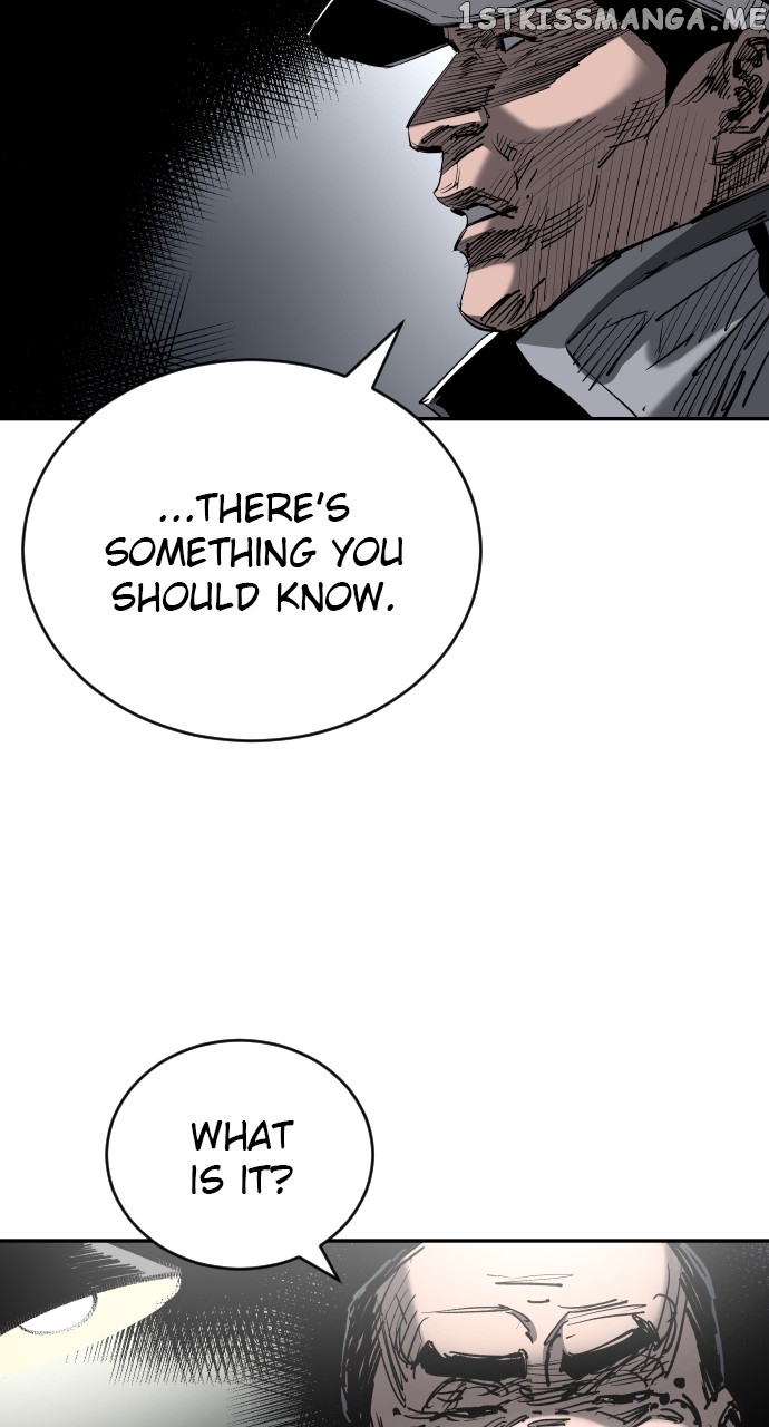 Build Up chapter 109 page 22