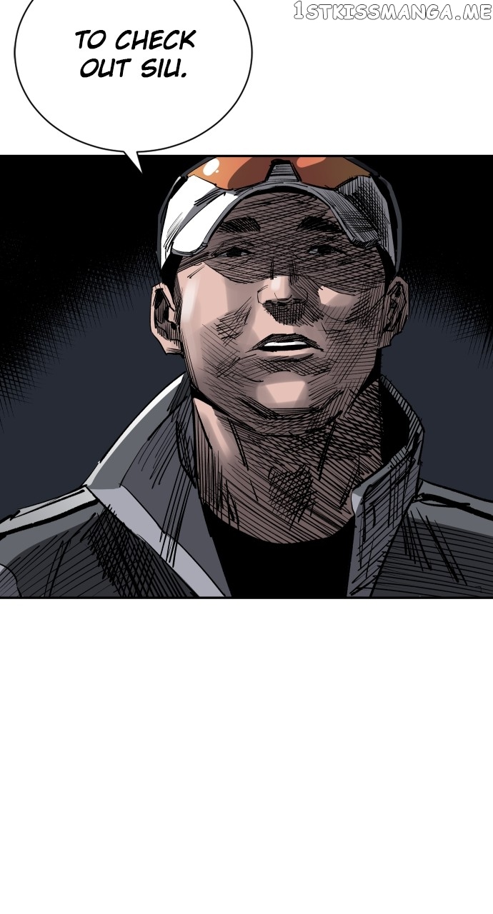 Build Up chapter 109 page 25