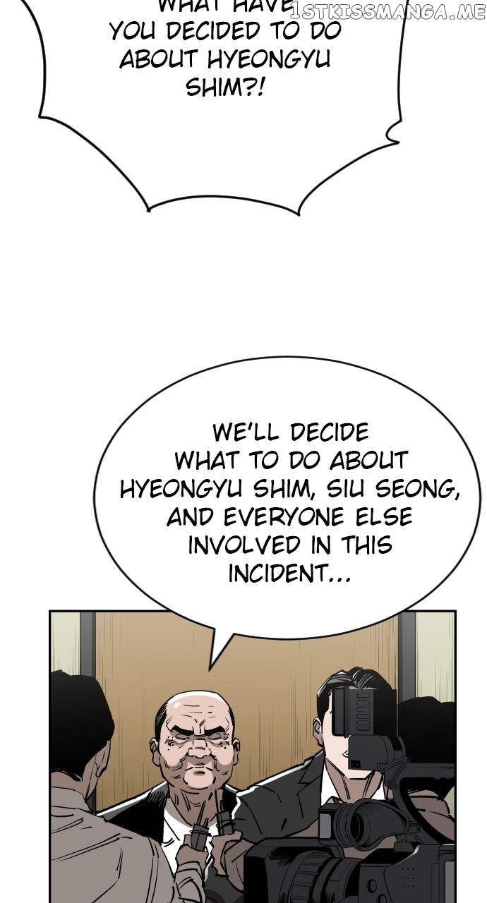 Build Up chapter 109 page 37