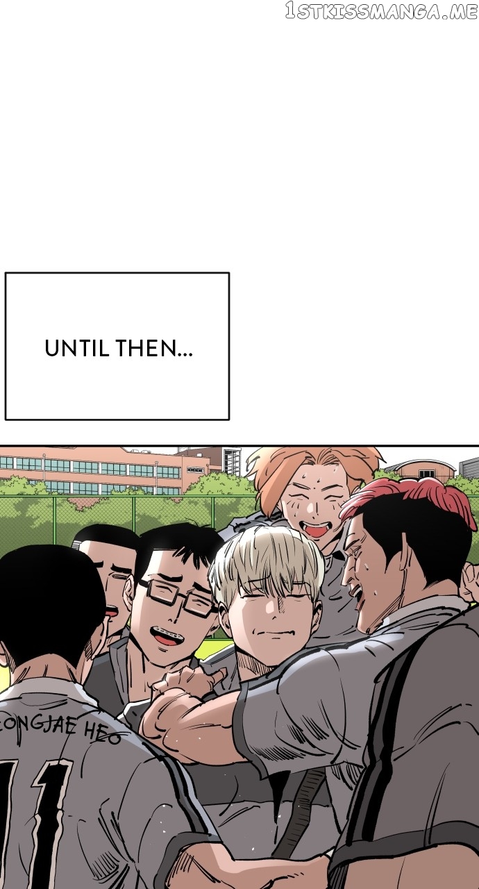 Build Up chapter 109 page 40