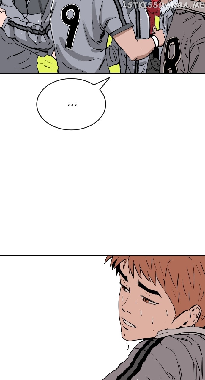 Build Up chapter 109 page 42