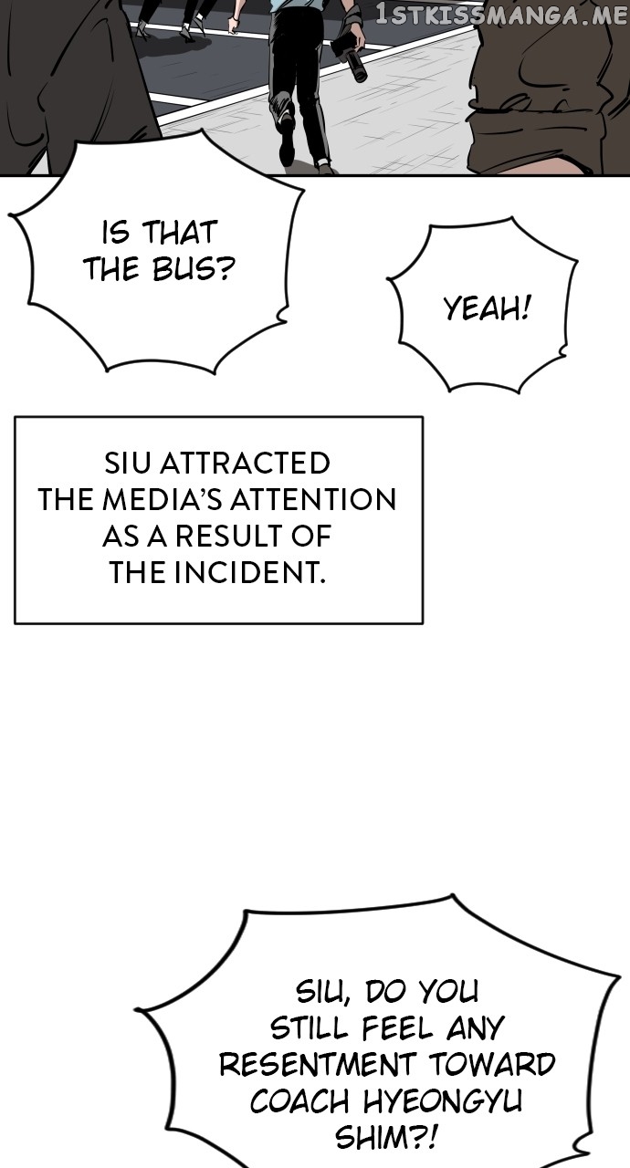 Build Up chapter 109 page 51