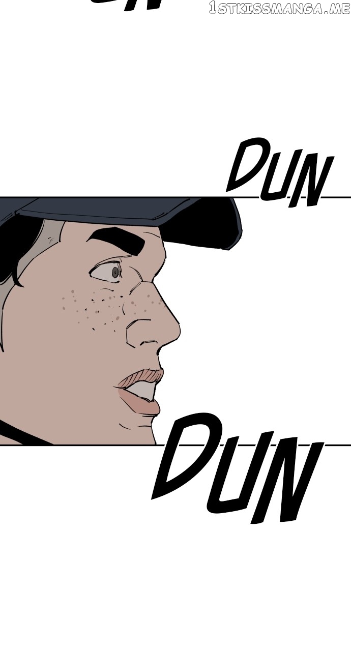 Build Up chapter 109 page 56