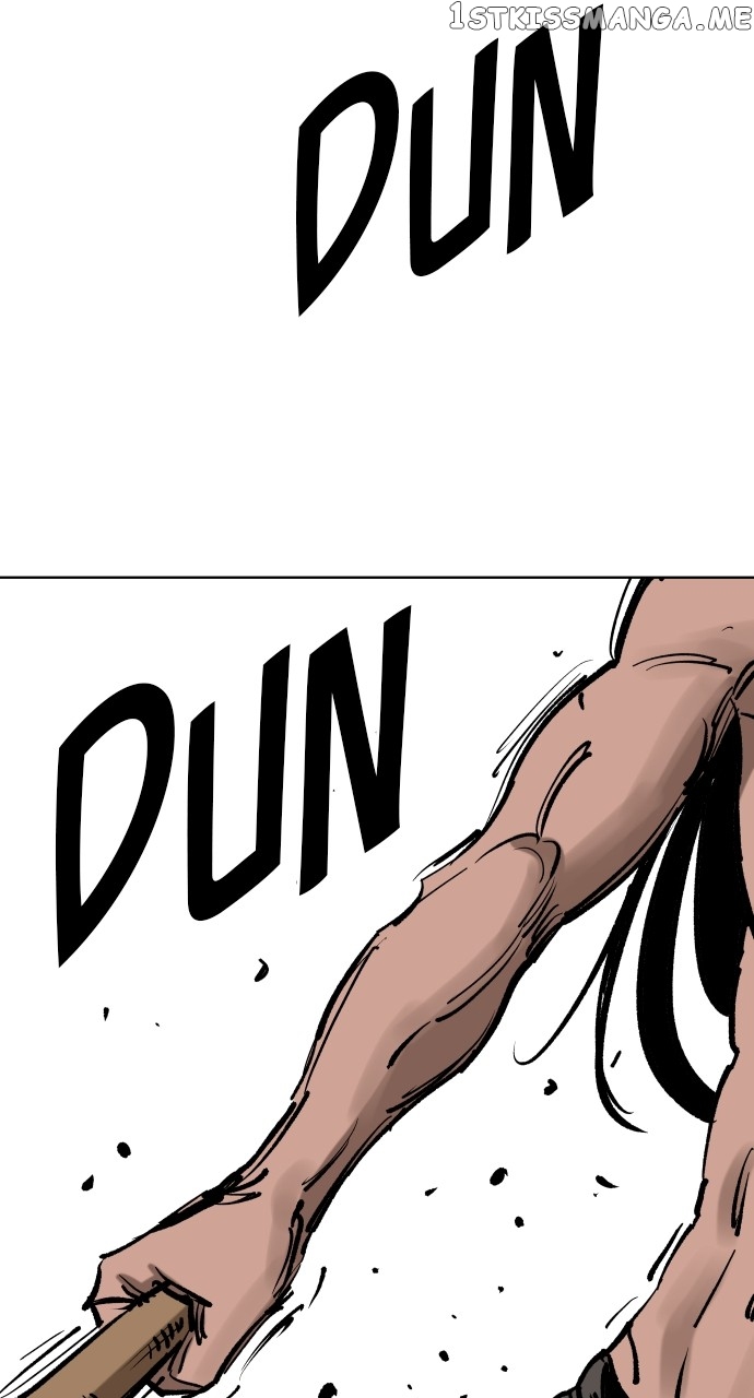 Build Up chapter 109 page 65