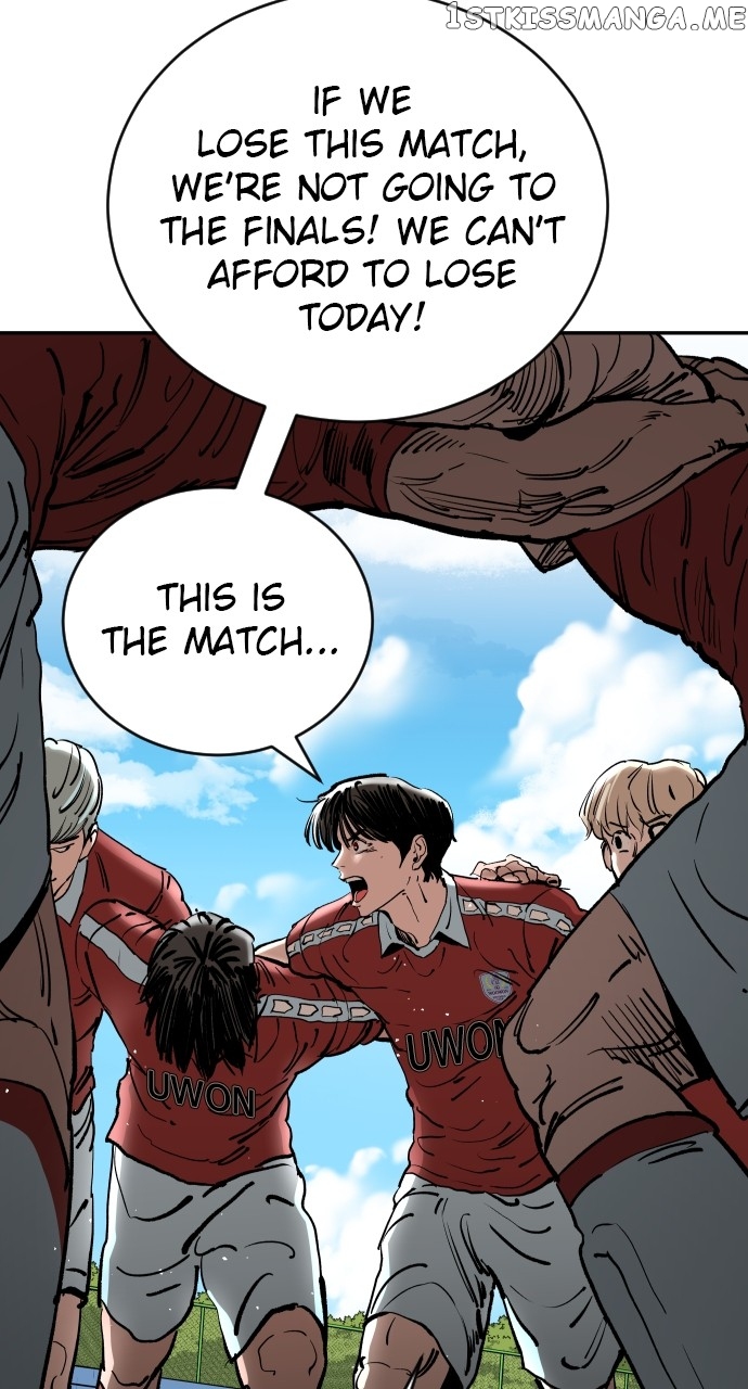 Build Up chapter 109 page 80