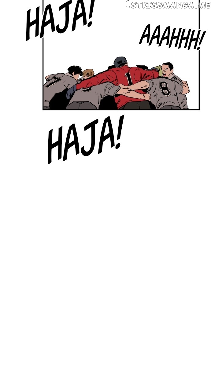 Build Up chapter 109 page 91