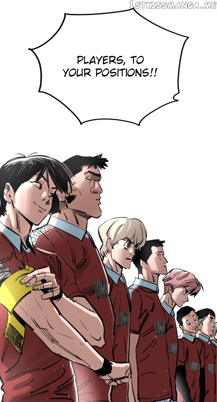 Build Up chapter 109 page 92