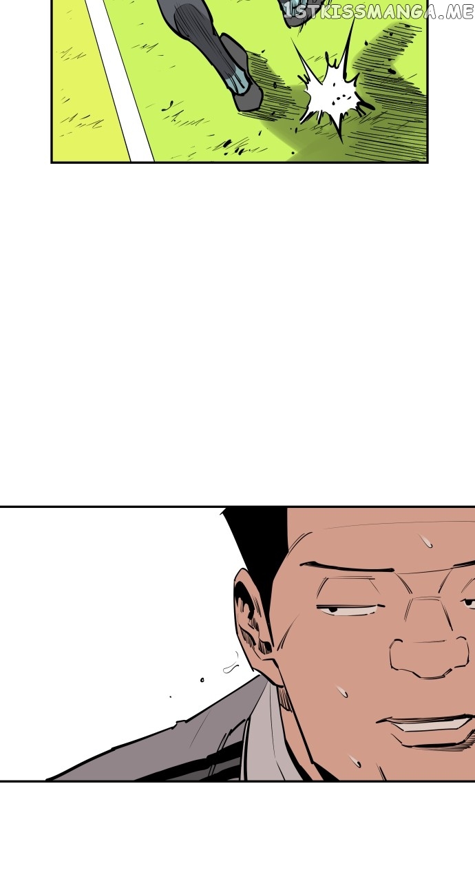 Build Up chapter 110 page 24